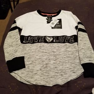 Girl's Sweater